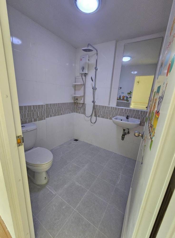 3 卧室 独立房屋 出租 在  - Image 8