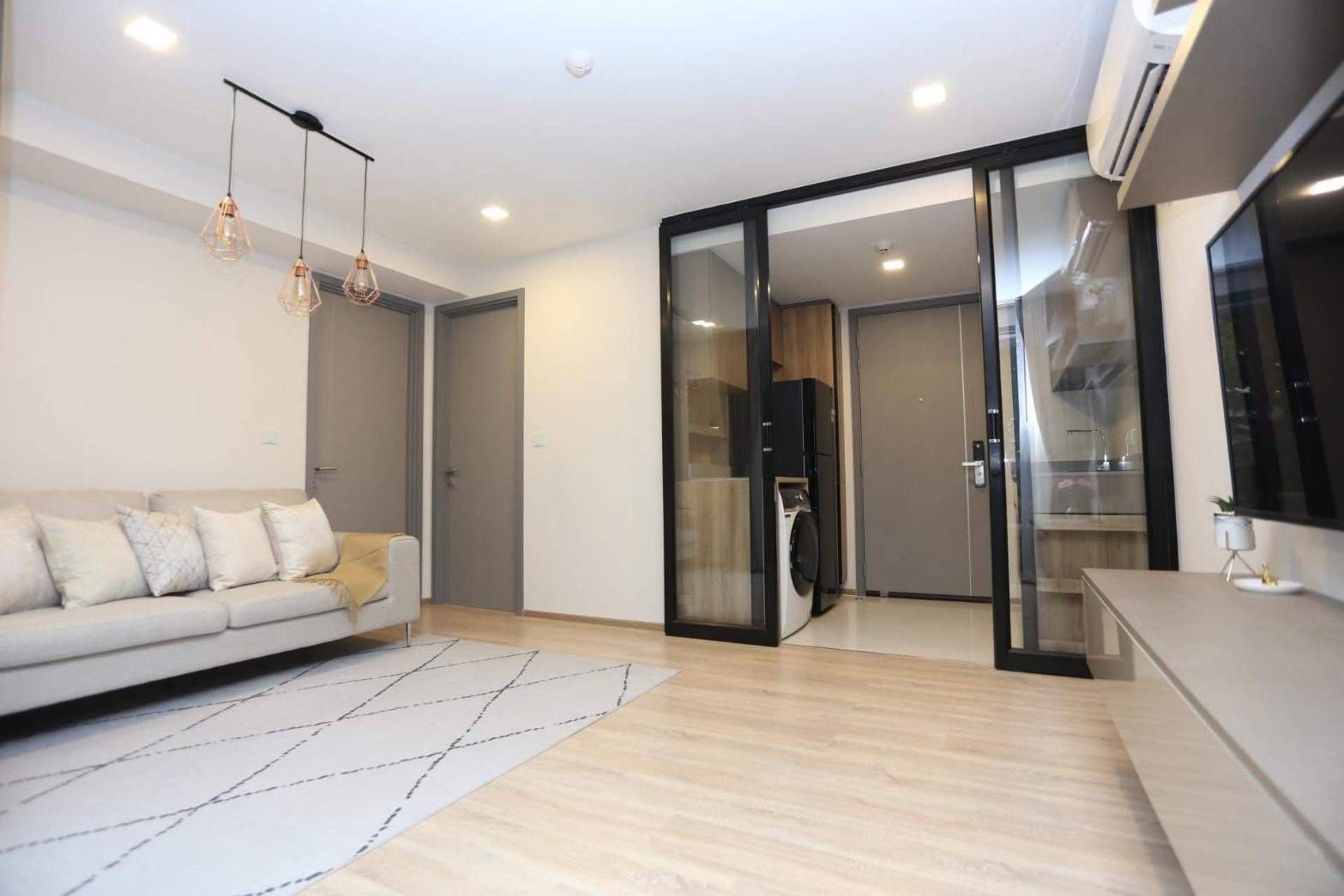 นิช โมโน สุขุมวิท ปู่เจ้า - Image 2