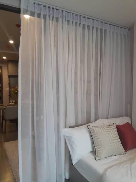 1 卧室 公寓 出租 在  - Image 3