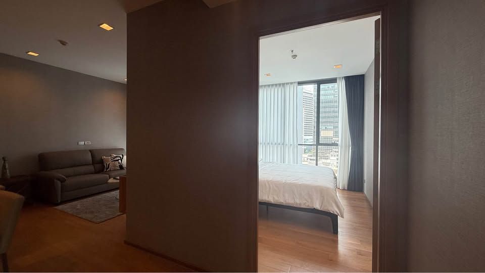 2 卧室 公寓 出租 在  - Image 17