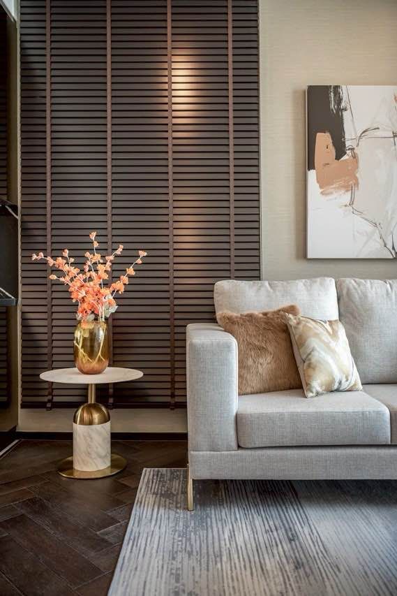 2 卧室 公寓 出租 在  - Image 6