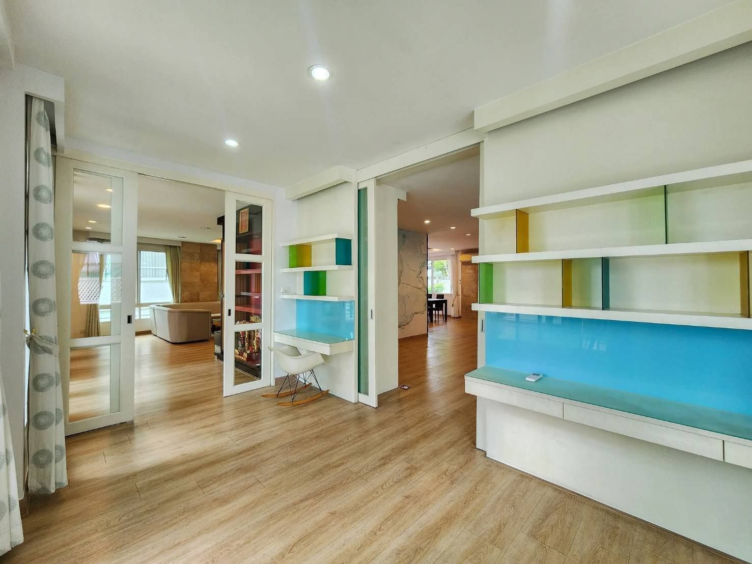 3 卧室 独立房屋 出租 在  - Image 20