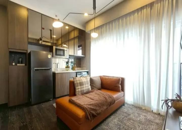 1 卧室 公寓 出租 在  - Image 3