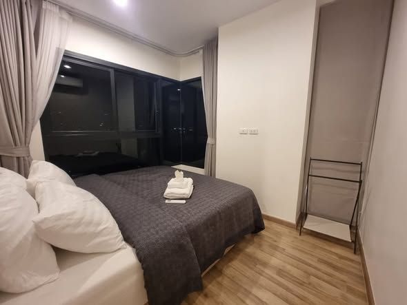 2 ห้องนอน คอนโด สำหรับขาย ใน ดาวคะนอง, ธนบุรี, กรุงเทพมหานคร - Image 3