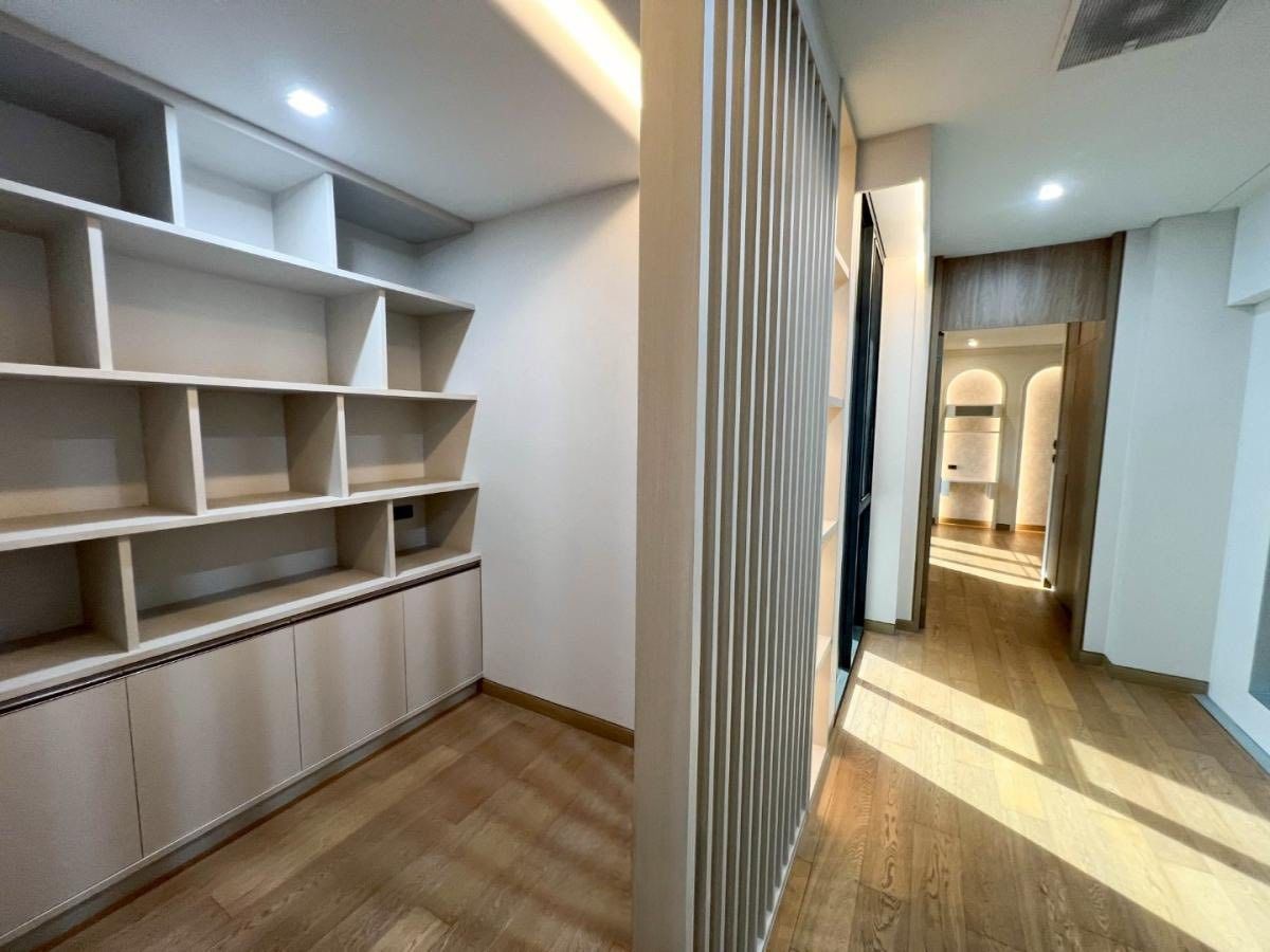 4 ห้องนอน บ้านเดี่ยว สำหรับขาย ใน บางโพงพาง, ยานนาวา, กรุงเทพมหานคร - Image 11