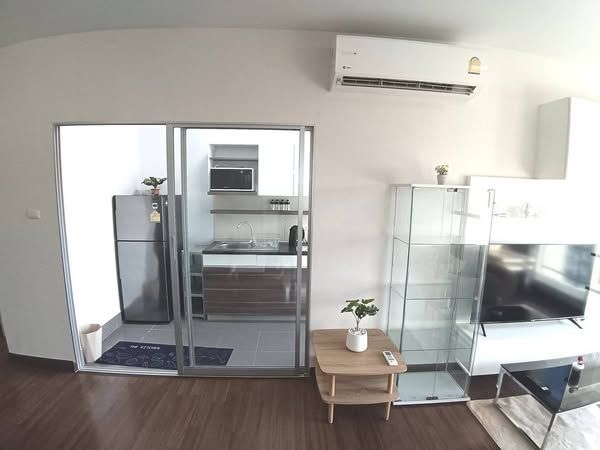 2 卧室 公寓 出租 在  - Image 9