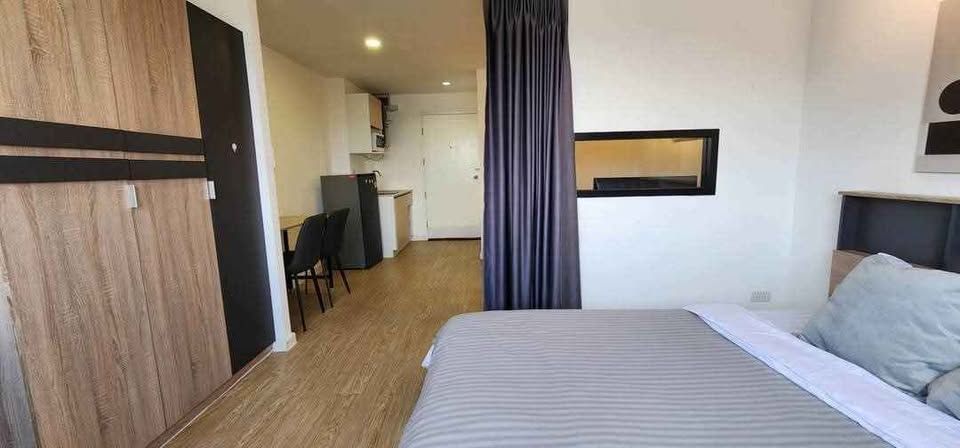 1 卧室 公寓 出租 在  - Image 9