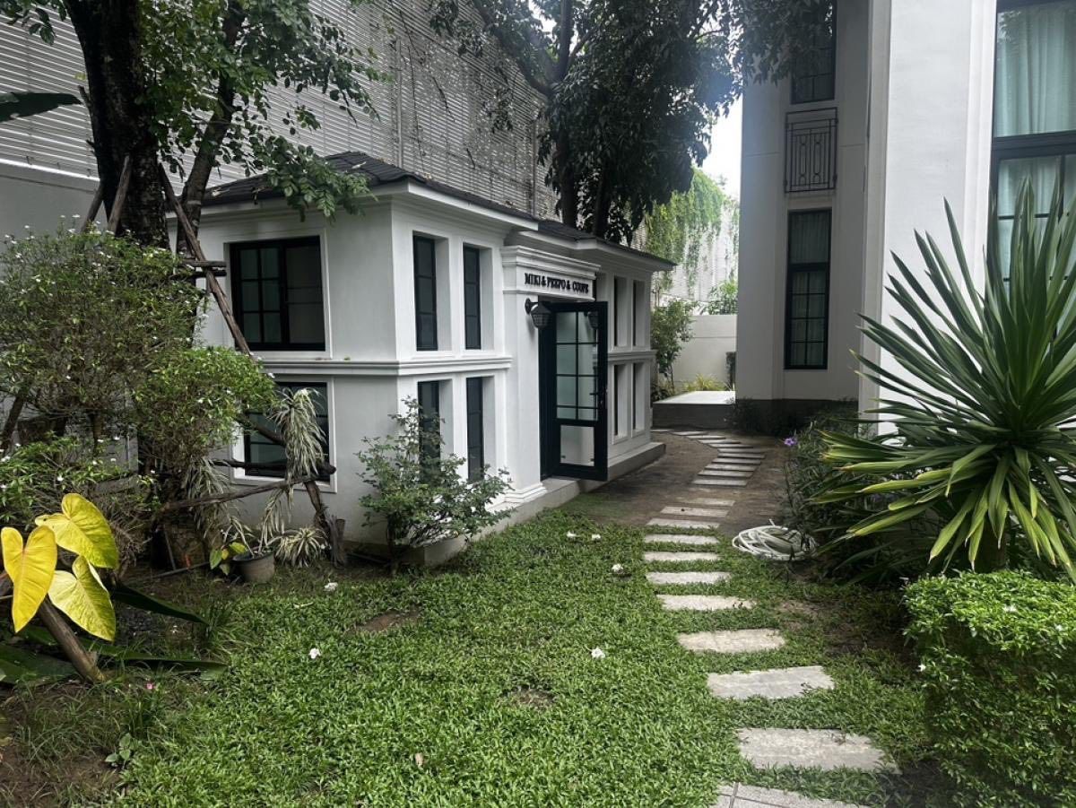 บ้านแสนสิริ พัฒนาการ - Image 21