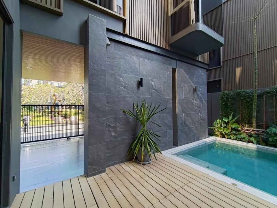 5 卧室 独立房屋 出租 在  - Image 22