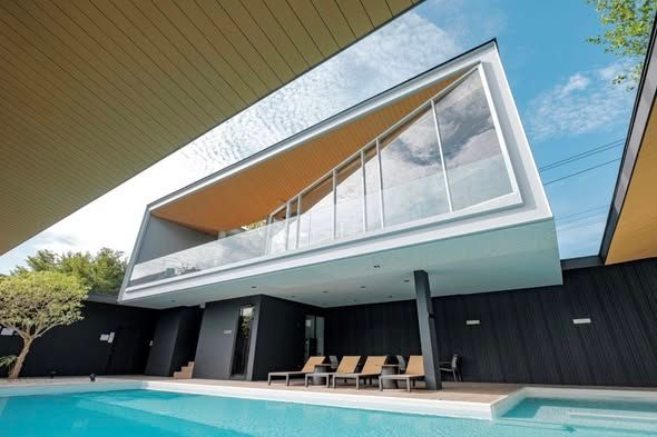 3 卧室 联排别墅 出租 在  - Image 16