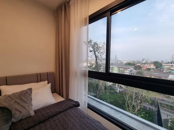 2 ห้องนอน คอนโด สำหรับขาย ใน ดาวคะนอง, ธนบุรี, กรุงเทพมหานคร - Image 5