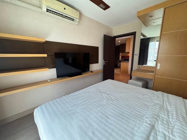 2 Bedroom Condo For Rent in San Phak Wan, Hang Dong, Chiang Mai - Image 3