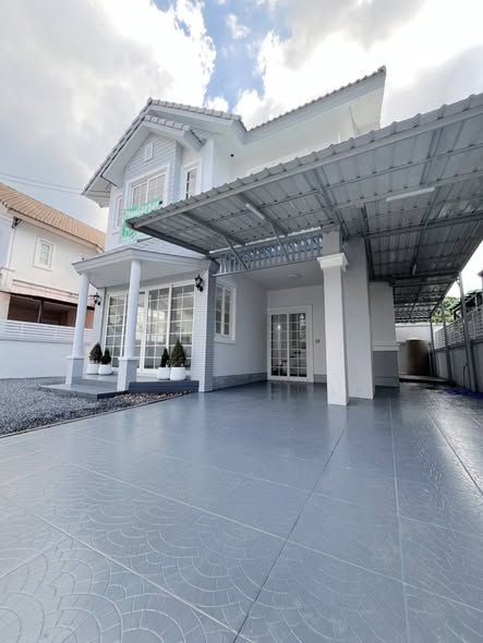 3 ห้องนอน บ้านเดี่ยว สำหรับขาย ใน ออเงิน, สายไหม, กรุงเทพมหานคร - Image 16