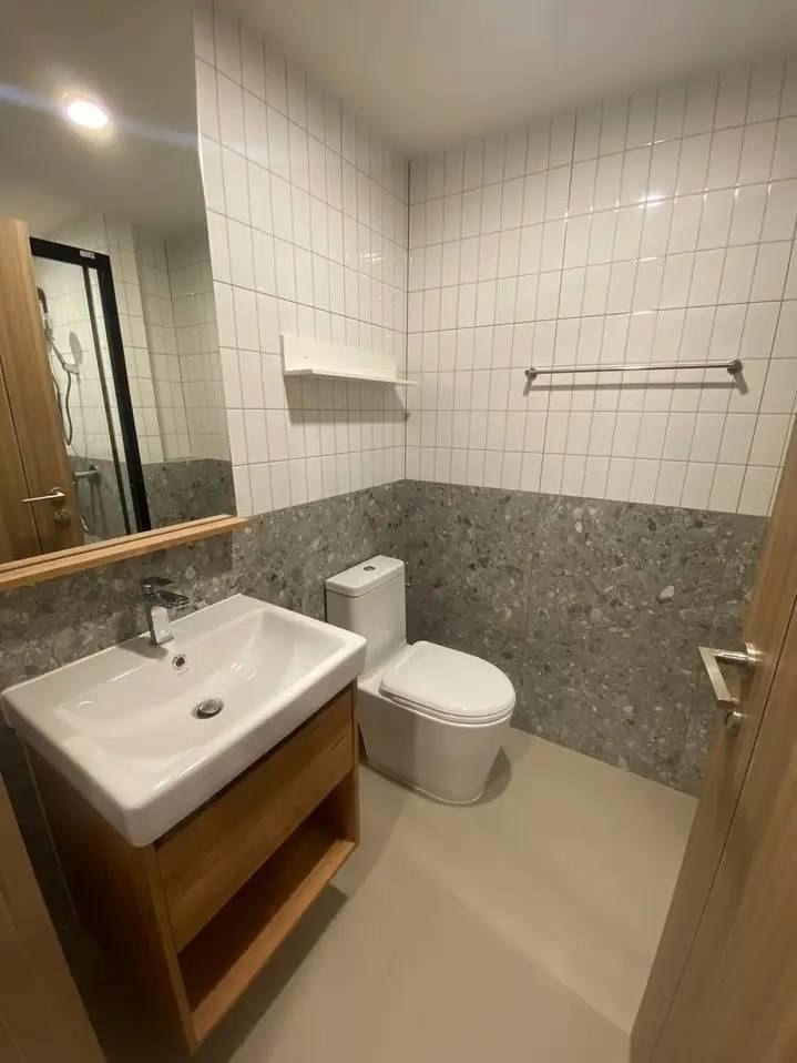 2 卧室 公寓 出租 在  - Image 8