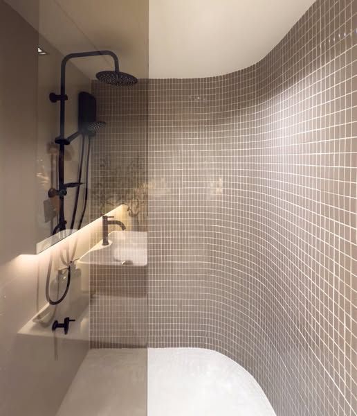 1 卧室 公寓 出租 在  - Image 5