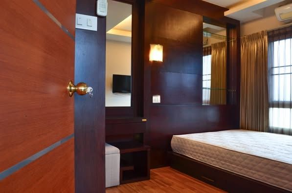 The Benefits Condo Chiang Mai - Image 6