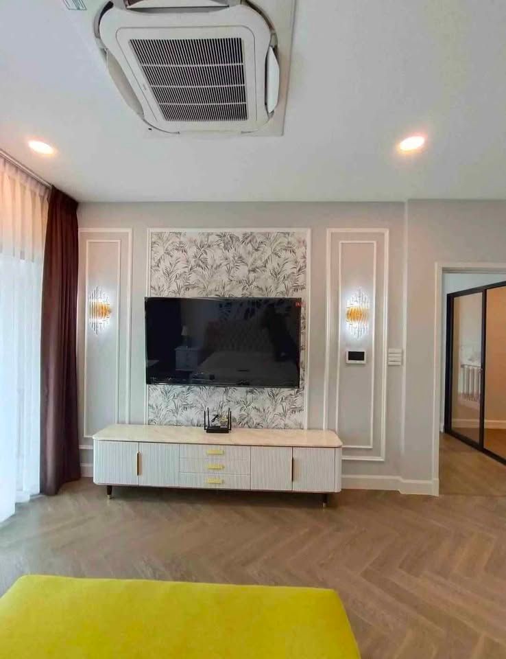 Nantawan Rama 9 - Krungthepkreetha - Image 9