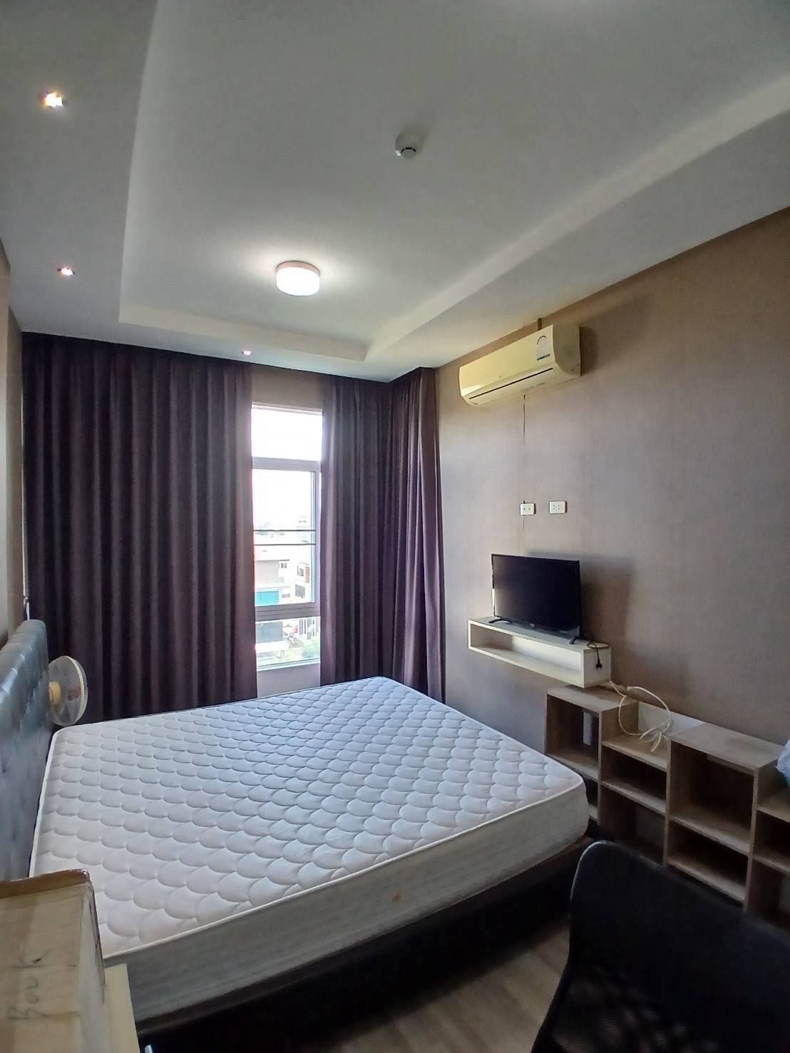 2 卧室 公寓 出租 在  - Image 6