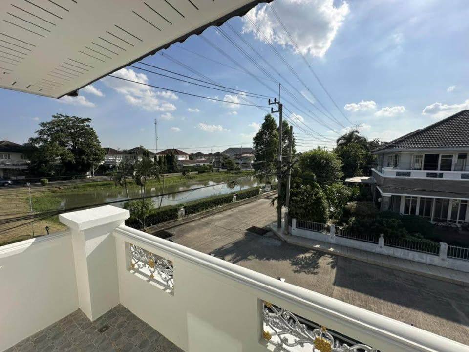 4 Bedroom House For Rent in Min Buri, Min Buri, Bangkok - Image 13