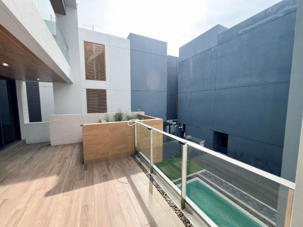 4 ห้องนอน บ้านเดี่ยว สำหรับขาย ใน บางโพงพาง, ยานนาวา, กรุงเทพมหานคร - Image 17