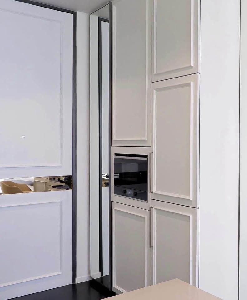 1 卧室 公寓 出租 在  - Image 7