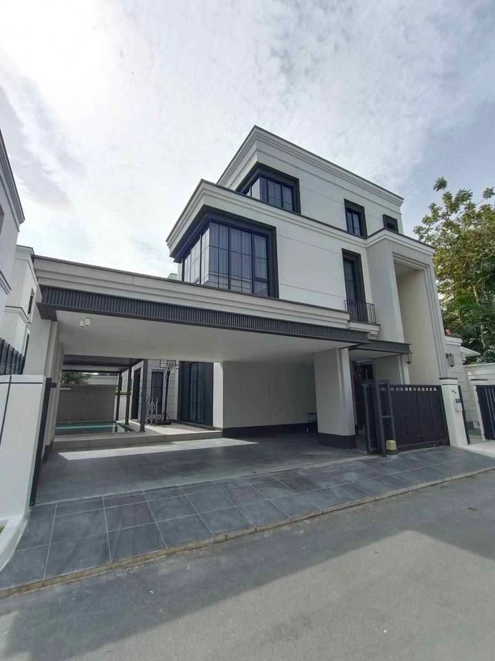 มอลตัน เกทส์ กรุงเทพกรีฑา - Image 13