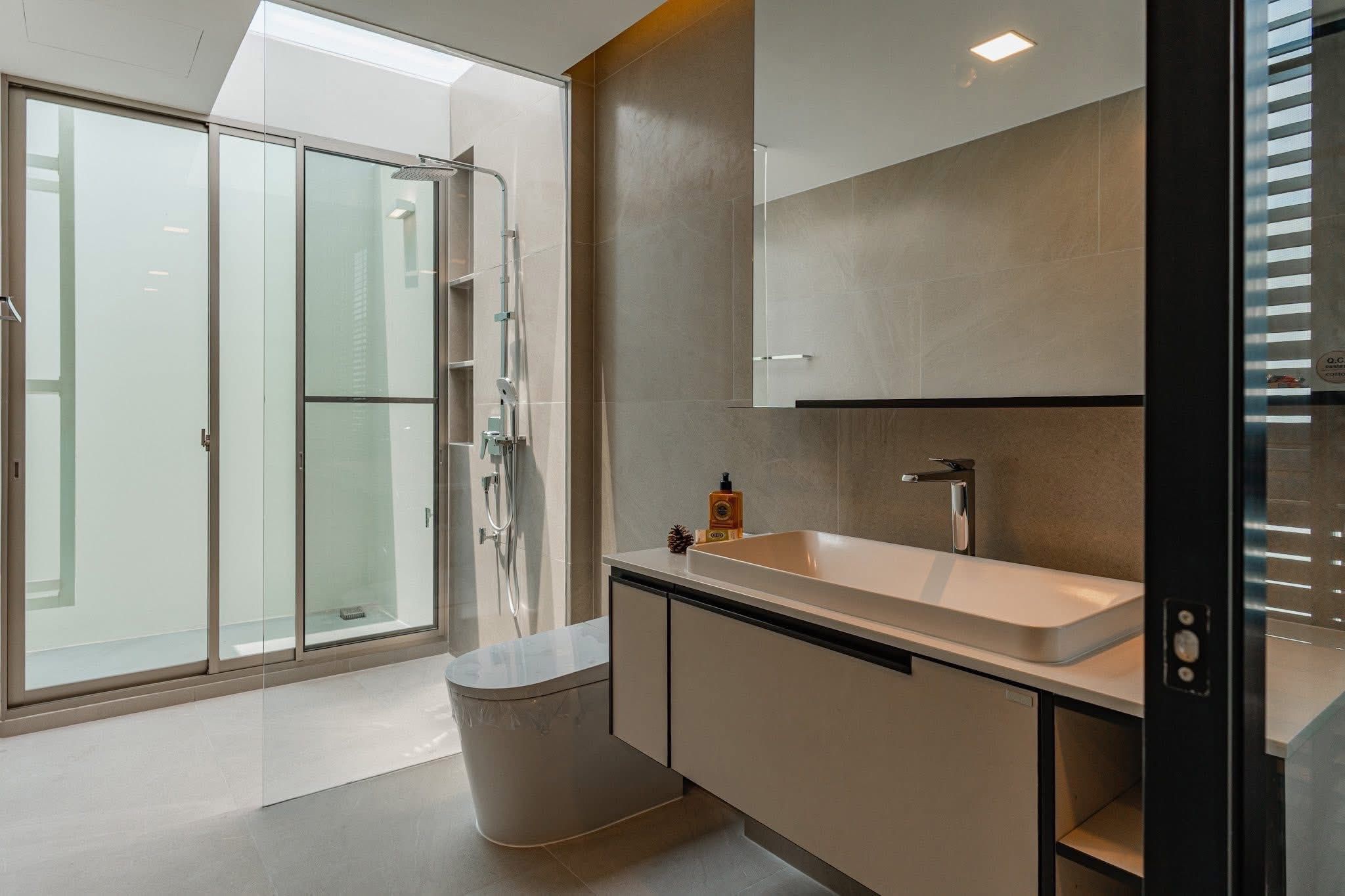 3 卧室 独立房屋 出租 在  - Image 8