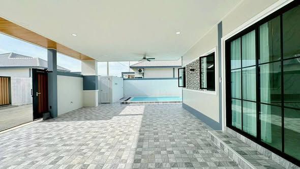 4 卧室 独立房屋 出租 在  - Image 6