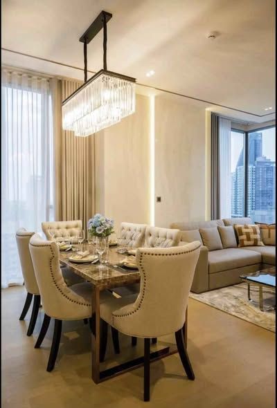 2 卧室 公寓 出租 在  - Image 1