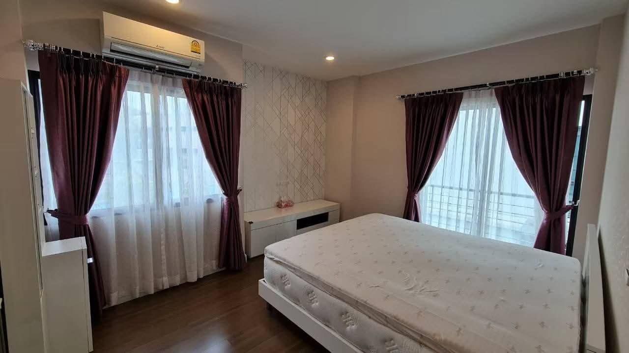 5 Bedroom House For Rent in Nong Bon, Prawet, Bangkok - Image 4