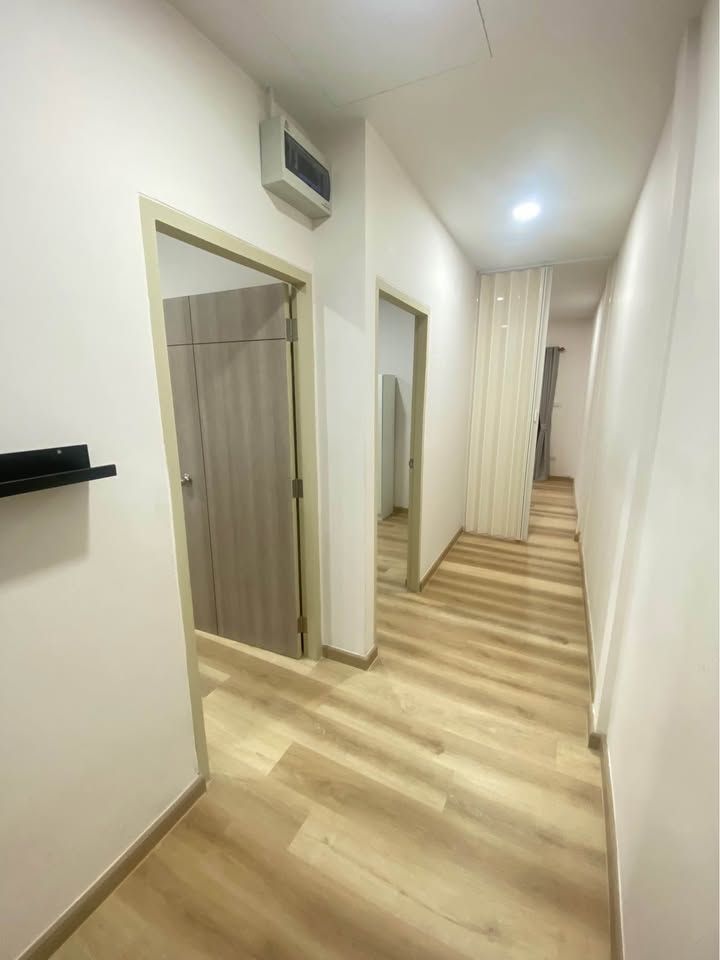 2 卧室 公寓 出租 在  - Image 6