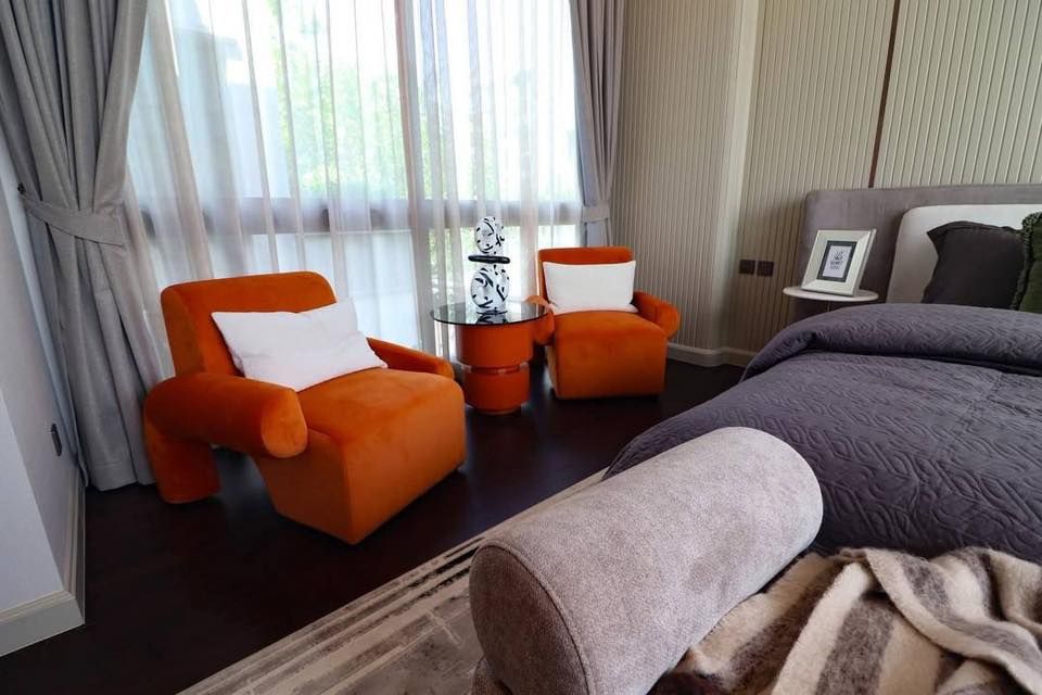 4 卧室 独立房屋 出租 在  - Image 6