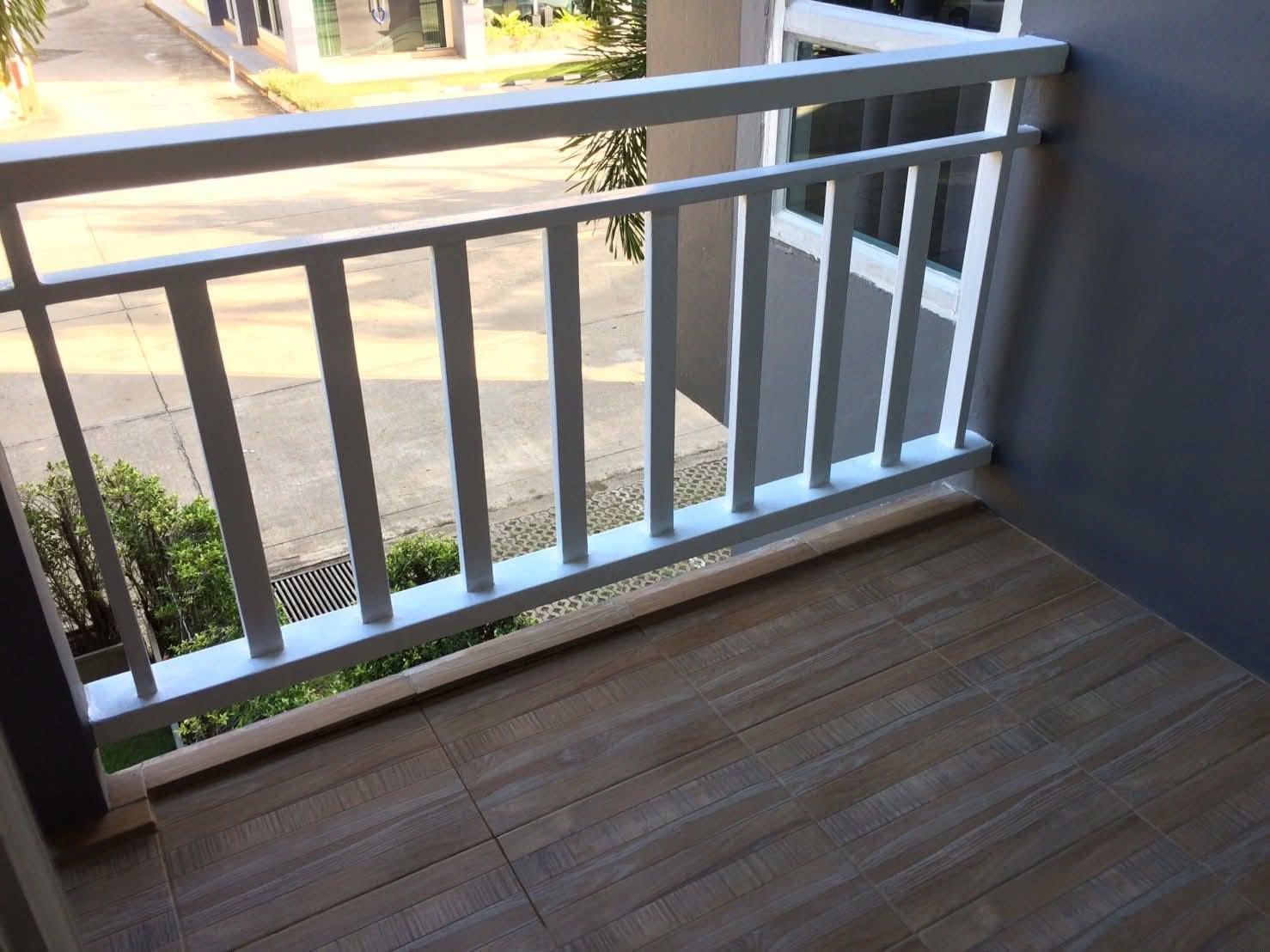 1 卧室 公寓 出租 在  - Image 10