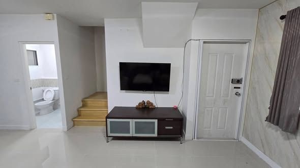 3 卧室 独立房屋 出租 在  - Image 3