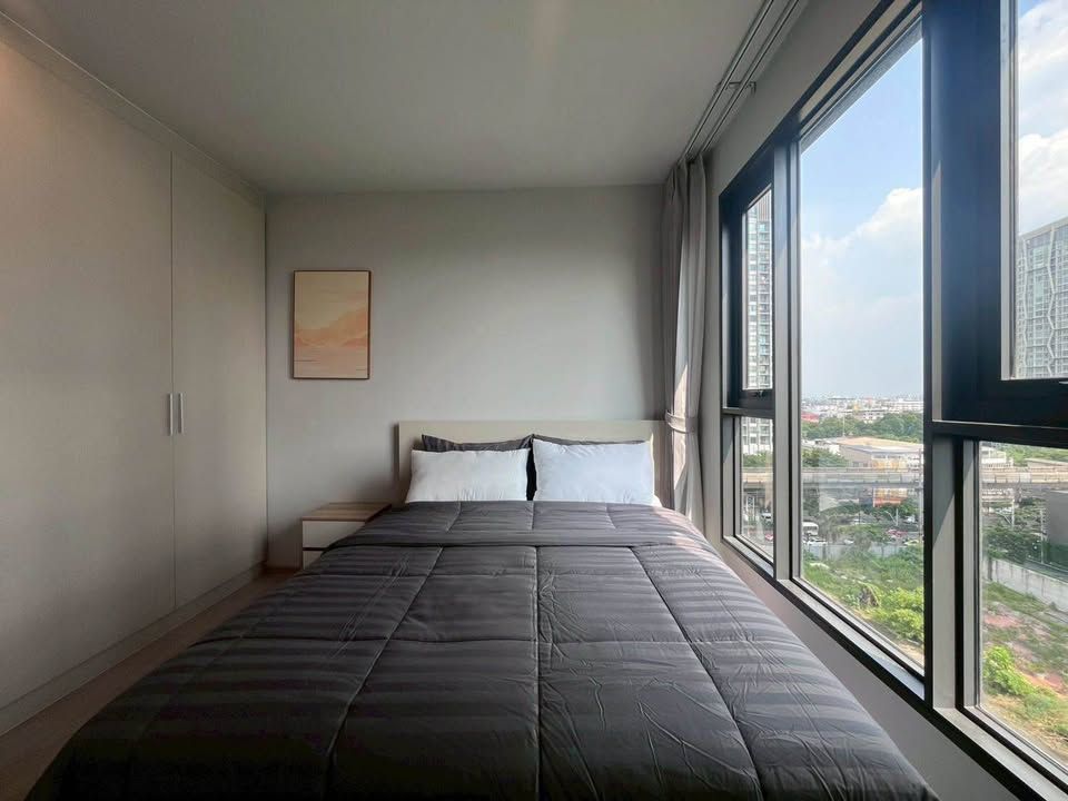 2 卧室 公寓 出租 在  - Image 6