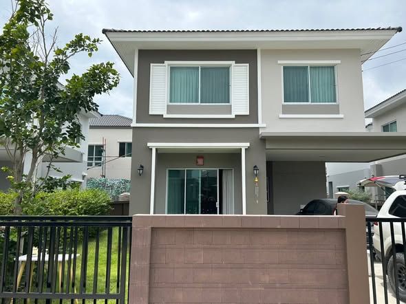 3 ห้องนอน บ้านเดี่ยว สำหรับขาย ใน ออเงิน, สายไหม, กรุงเทพมหานคร - Image 4