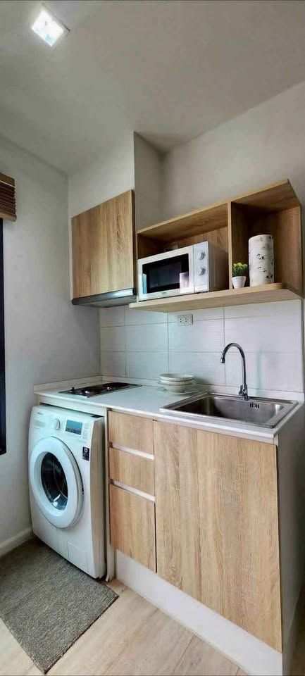 1 卧室 公寓 出租 在  - Image 9