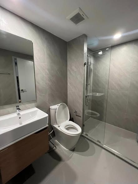 1 卧室 公寓 出租 在  - Image 6