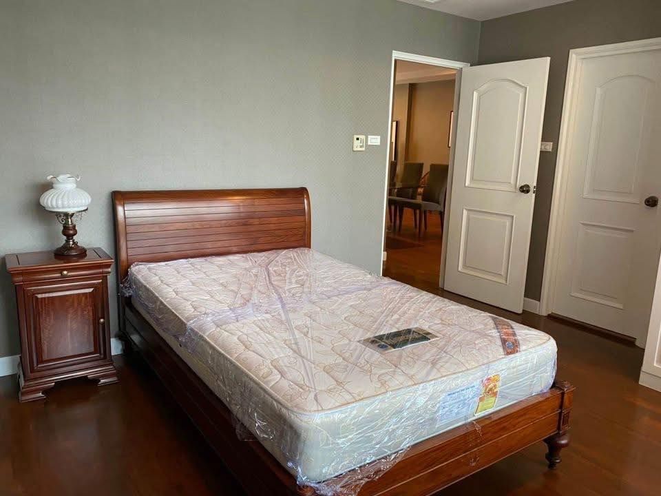 3 卧室 公寓 出租 在  - Image 5