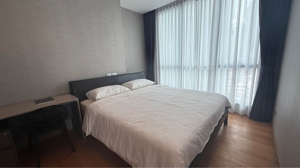 2 卧室 公寓 出租 在  - Image 10