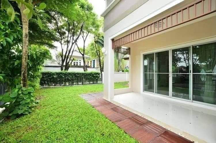 4 卧室 独立房屋 出租 在  - Image 7