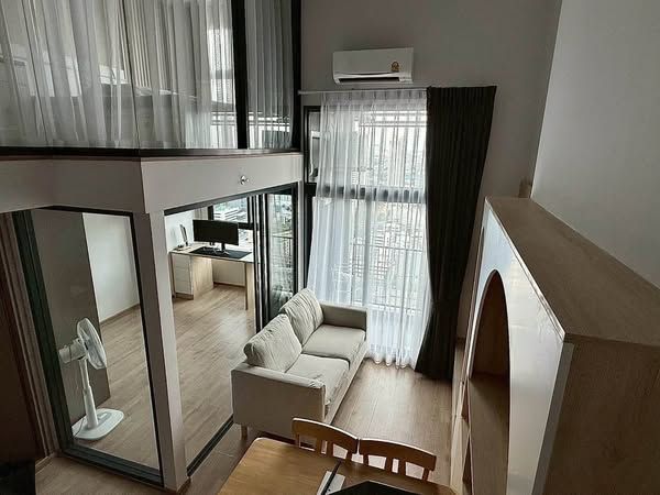 2 卧室 公寓 出租 在  - Image 1