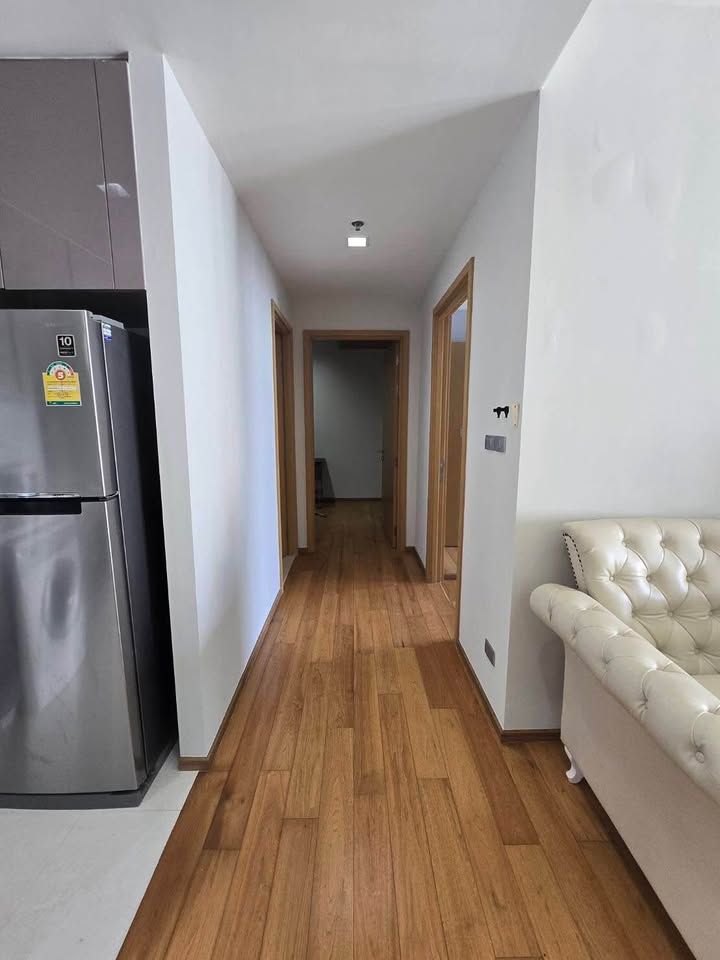 1 卧室 公寓 出租 在  - Image 13