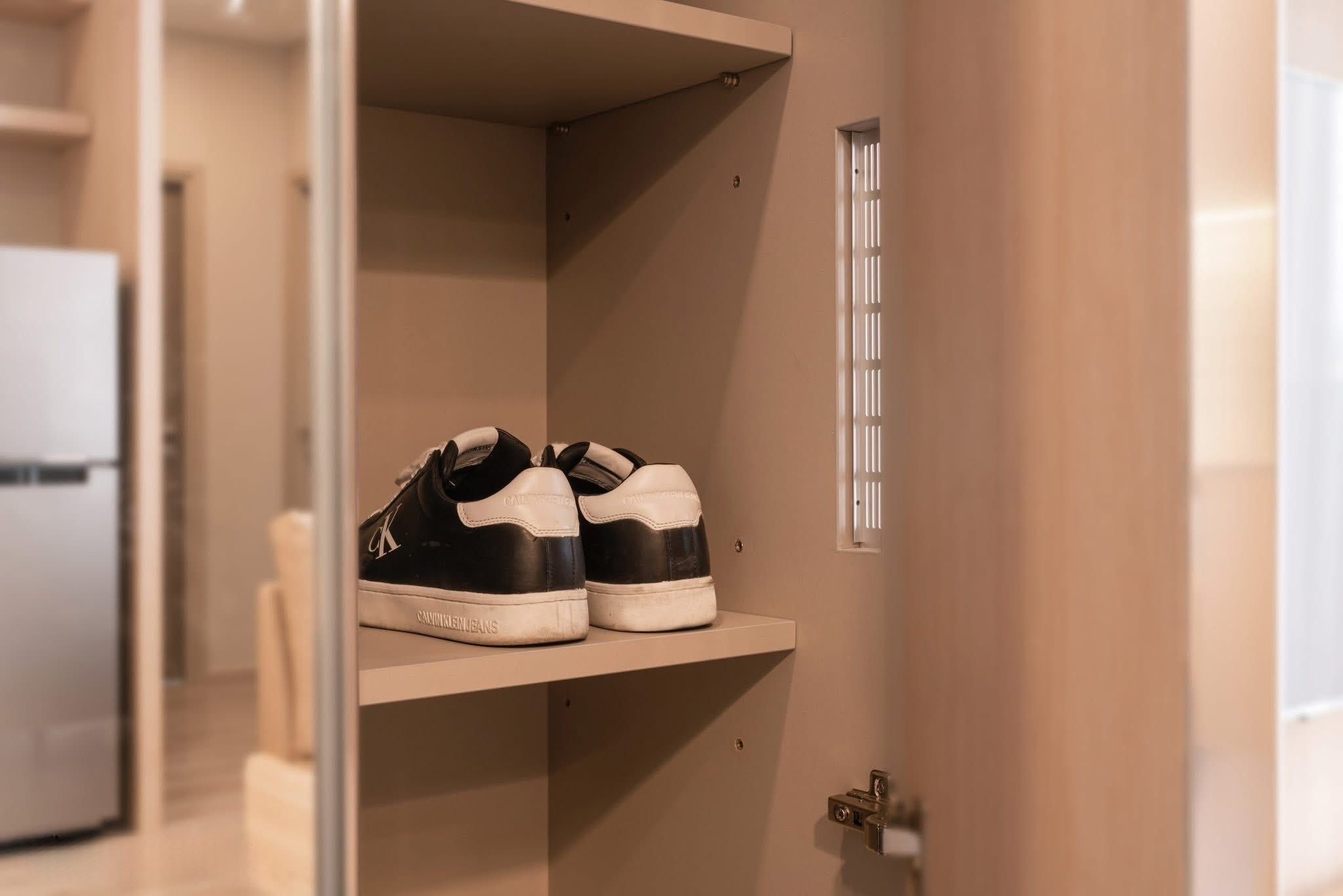 2 卧室 公寓 出租 在  - Image 11