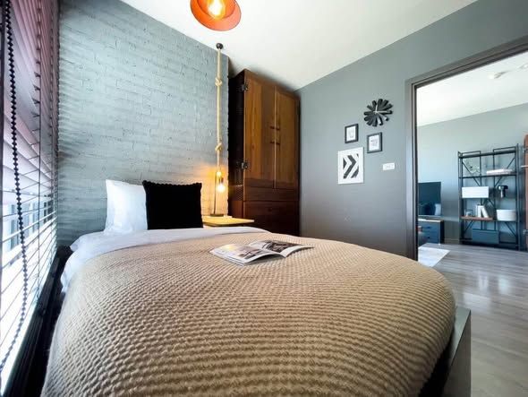 THE BASE Park East - Sukhumvit 77 - Image 6