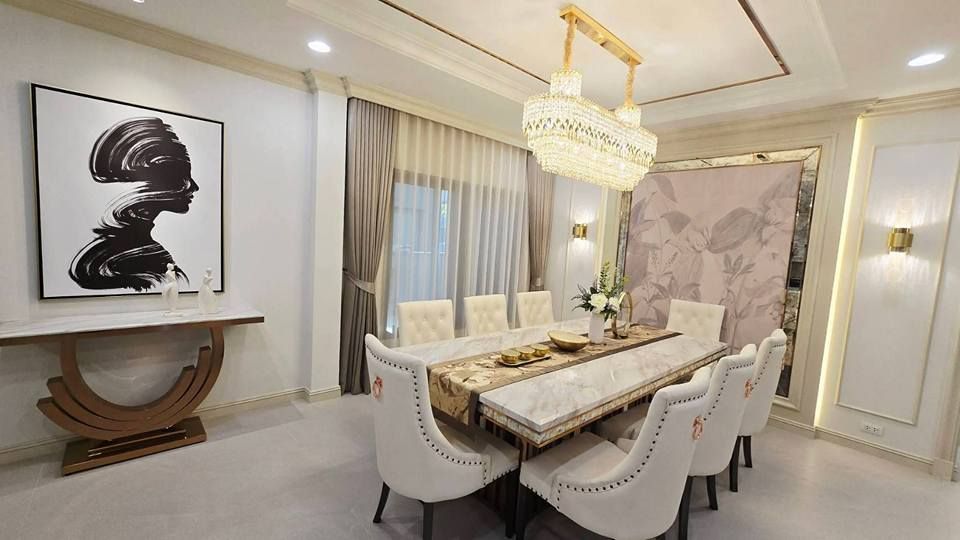 Baan Klang Muang The Edition Bangna - Wongwaen - Image 11