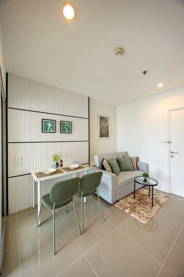 แอสไพร์ สุขุมวิท 48 - Image 5