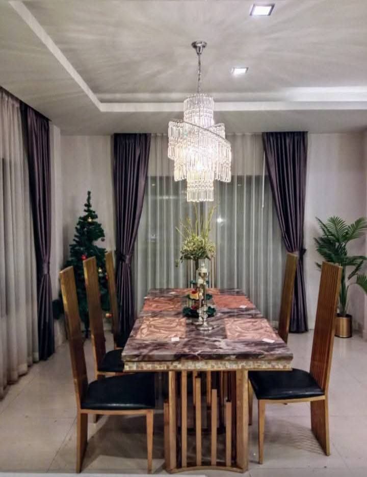 4 卧室 独立房屋 出租 在  - Image 8