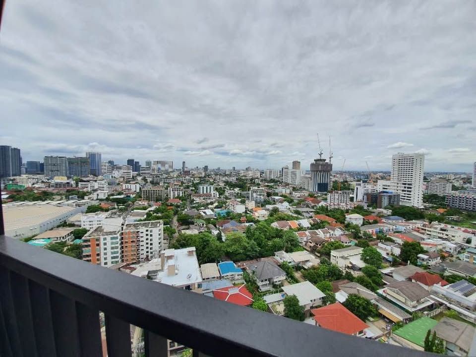 2 卧室 公寓 出租 在  - Image 14