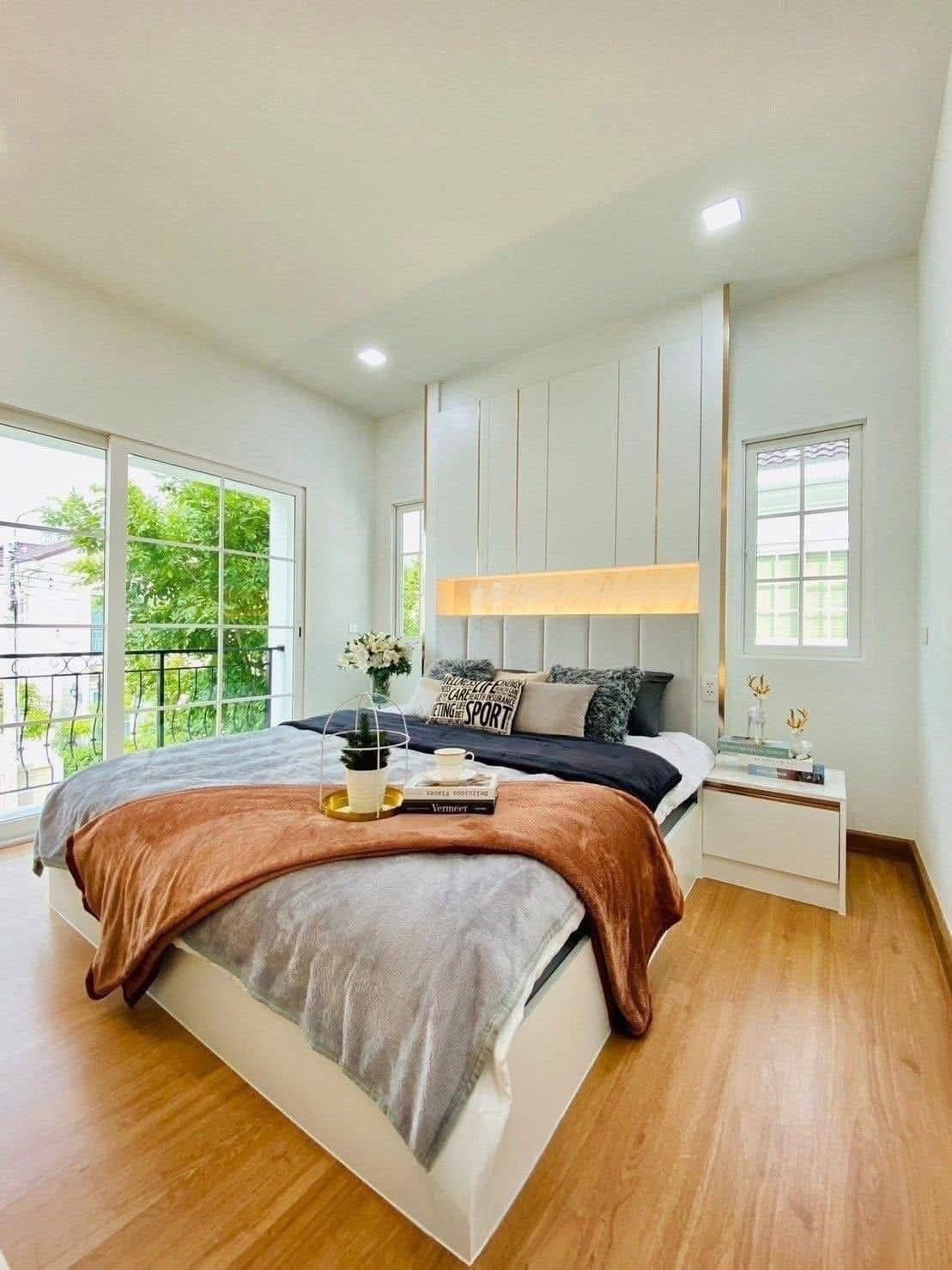 โกลเด้น นีโอ บางนา - สวนหลวง - Image 3